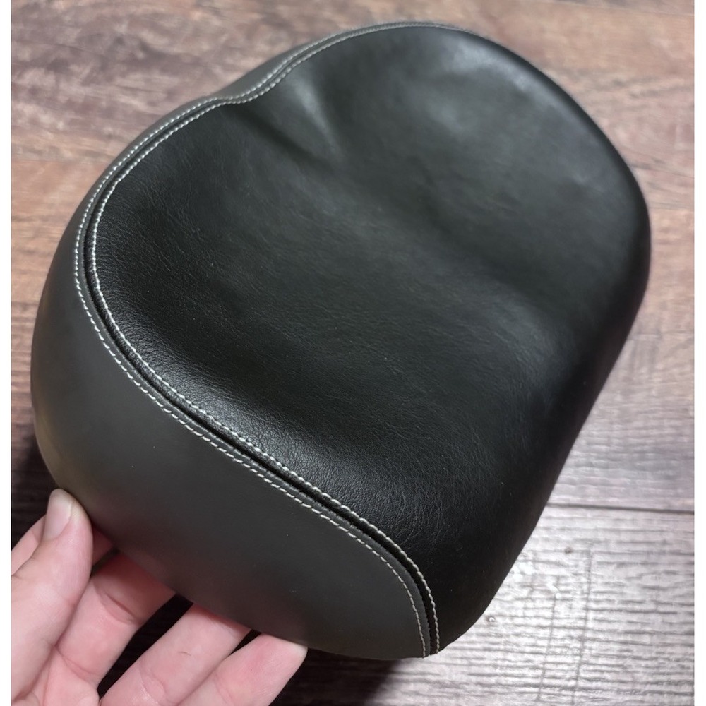 ⭐Schwinn Wide Comfort Bicycle Seat Oversized Cruiser Saddle Bike Seat⭐